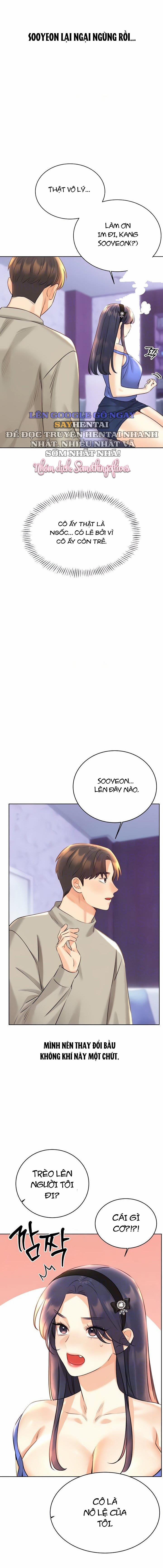 Vé Số Đổi Tình 28 trang 4