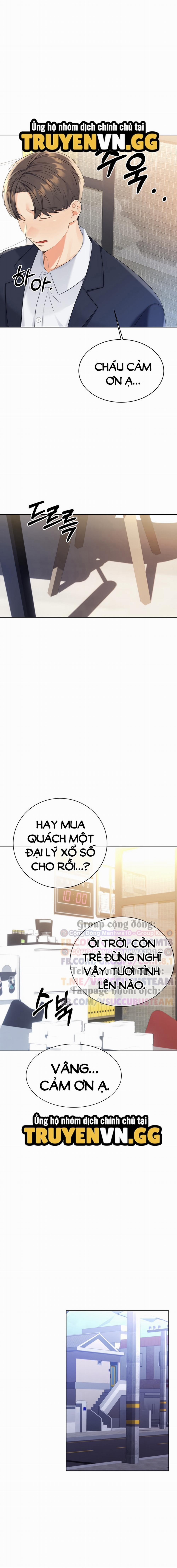 Vé Số Đổi Tình 3 trang 22