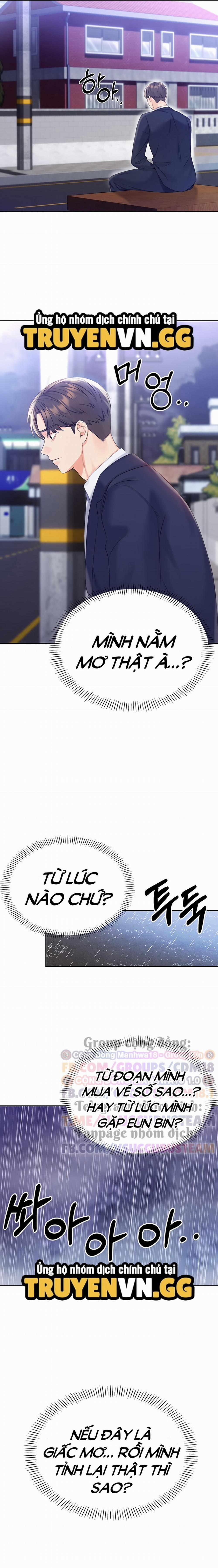 Vé Số Đổi Tình 3 trang 23