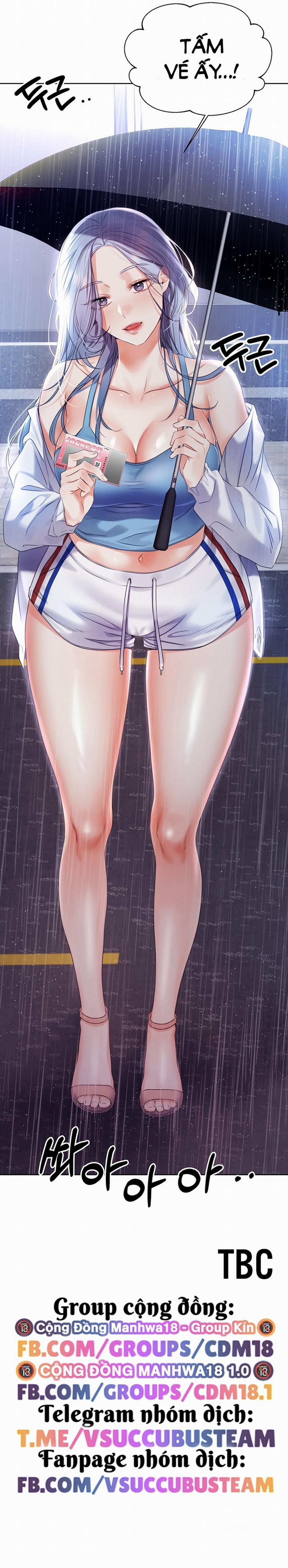 Vé Số Đổi Tình 3 trang 25