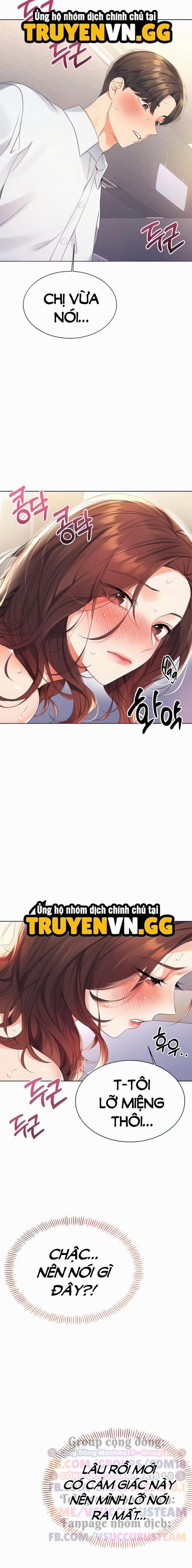 Vé Số Đổi Tình 3 trang 3