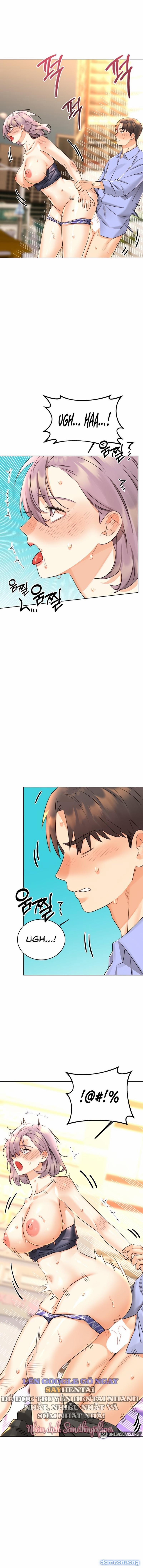 Vé Số Đổi Tình 34 trang 17