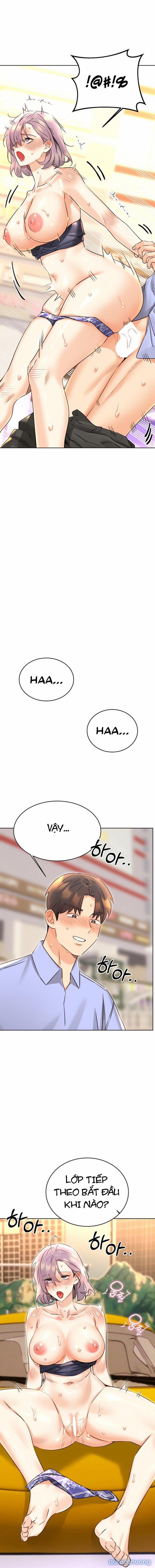 Vé Số Đổi Tình 35 trang 1