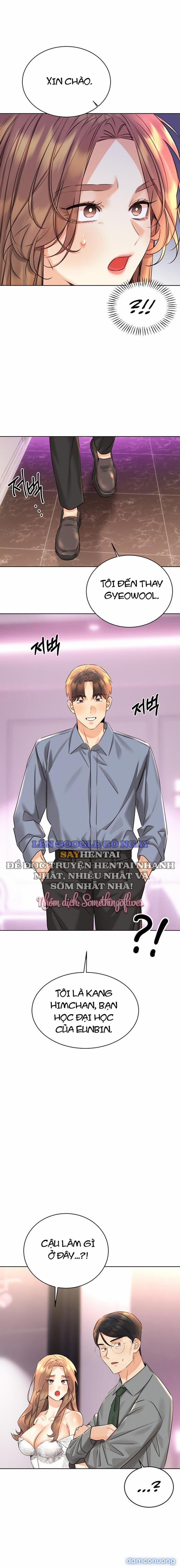 Vé Số Đổi Tình 36 trang 6