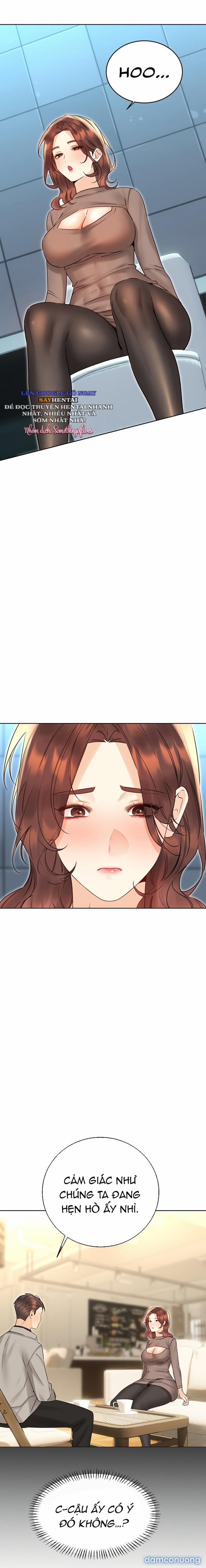 Vé Số Đổi Tình 39 trang 13