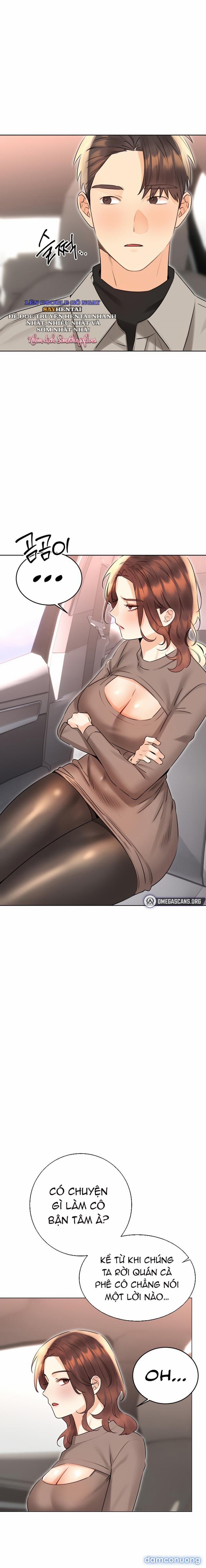 Vé Số Đổi Tình 39 trang 17