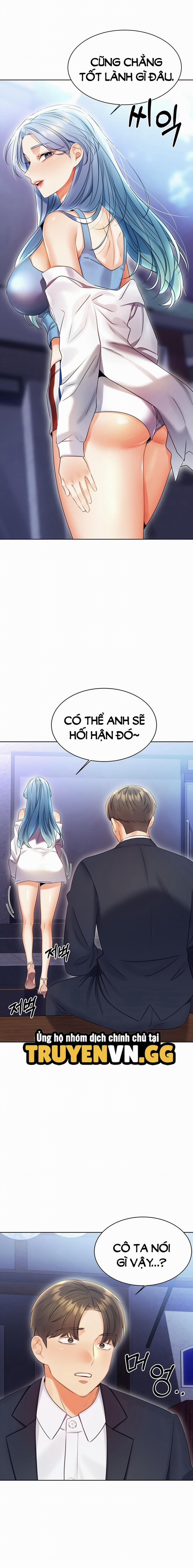 Vé Số Đổi Tình 4 trang 13