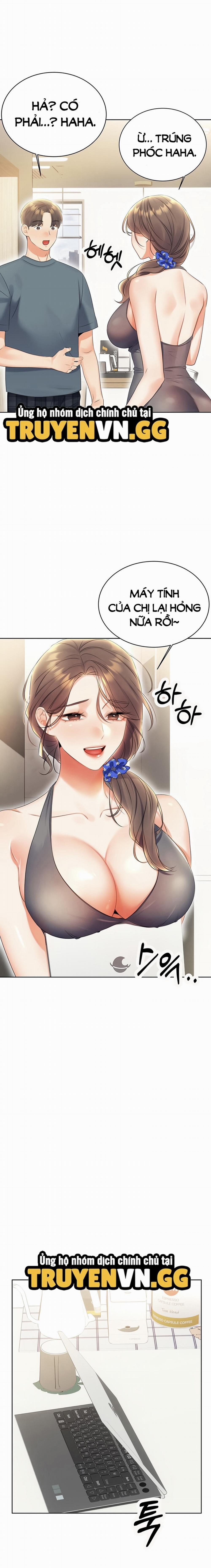 Vé Số Đổi Tình 4 trang 16