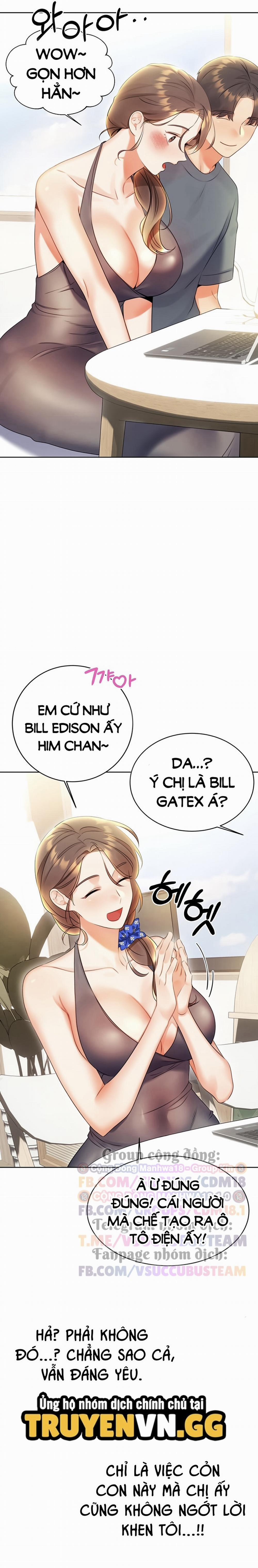 Vé Số Đổi Tình 4 trang 19