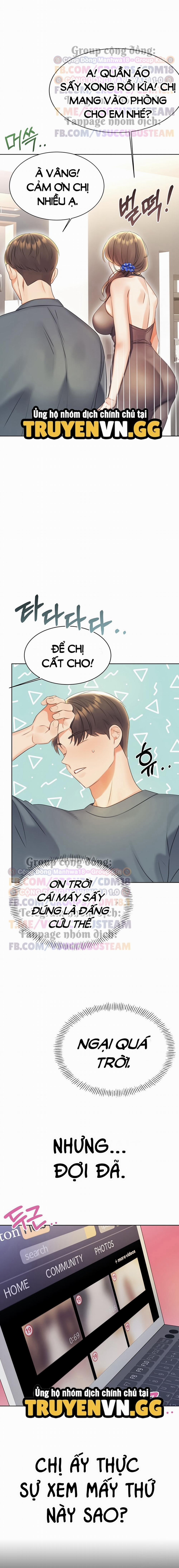 Vé Số Đổi Tình 4 trang 24