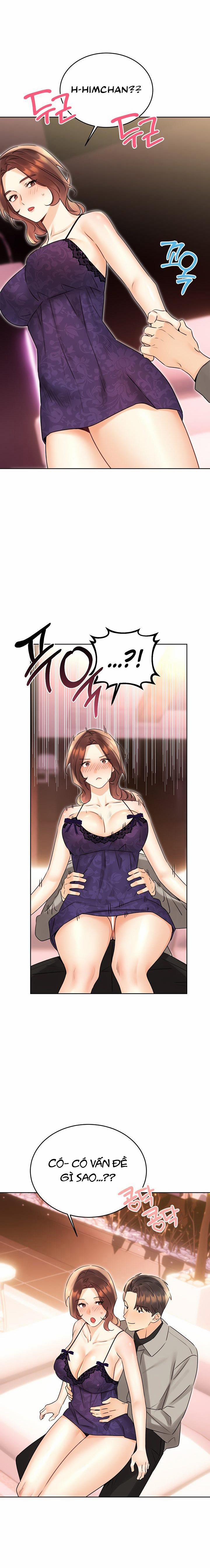 Vé Số Đổi Tình 40 trang 19