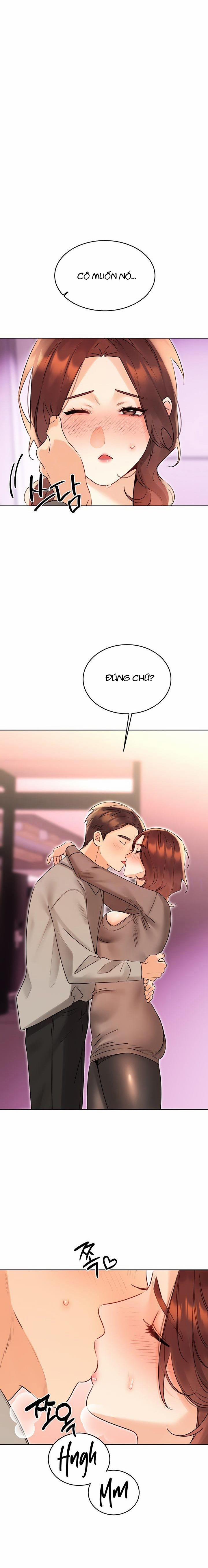 Vé Số Đổi Tình 40 trang 2