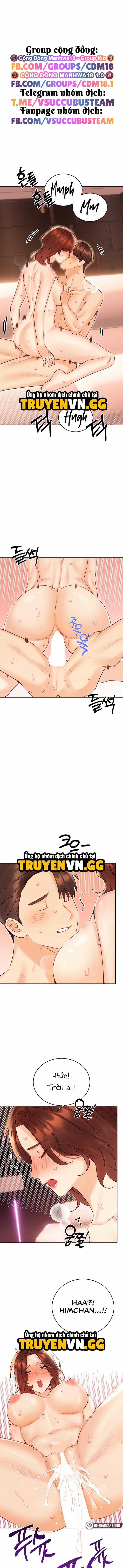 Vé Số Đổi Tình 42 trang 1