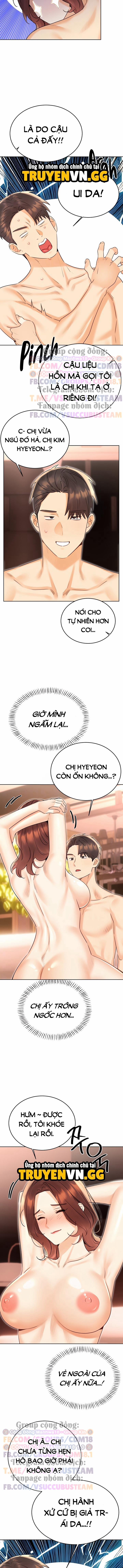 Vé Số Đổi Tình 42 trang 4