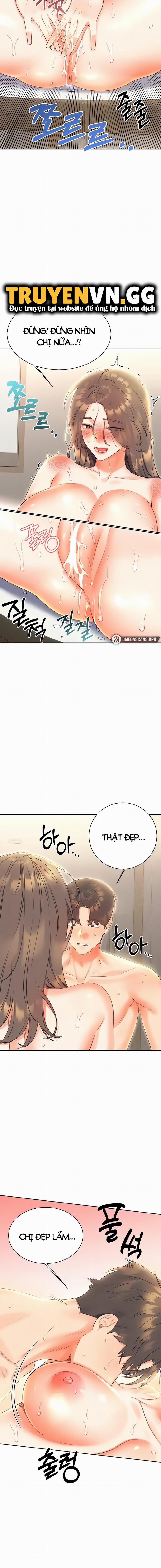 Vé Số Đổi Tình 8 trang 13