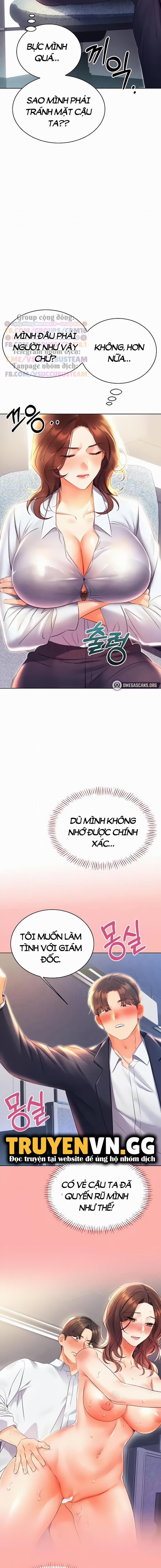 Vé Số Đổi Tình 8 trang 16