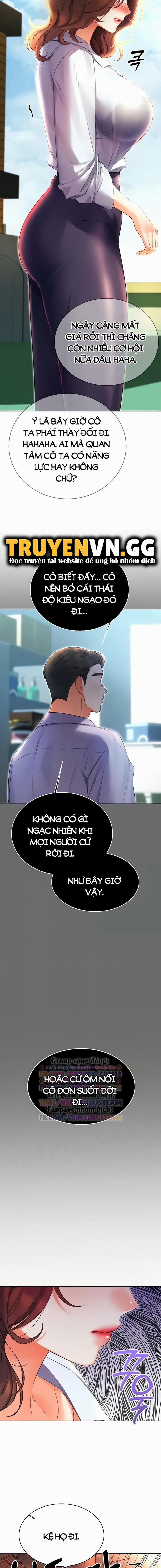 Vé Số Đổi Tình 8 trang 19