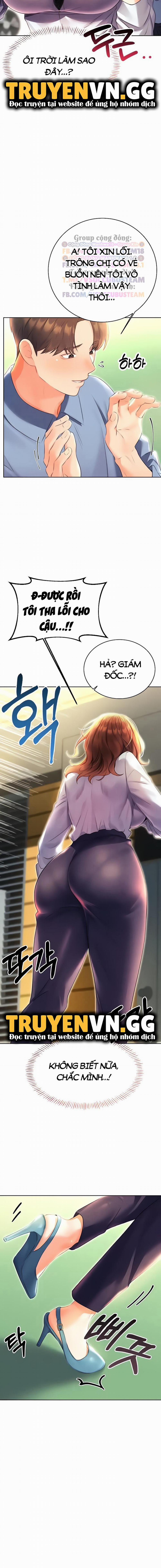 Vé Số Đổi Tình 8 trang 21