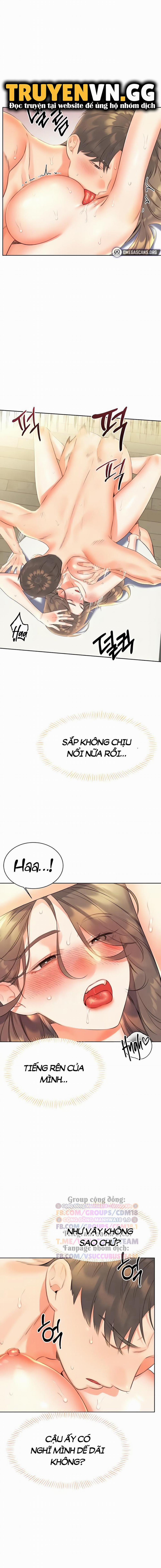 Vé Số Đổi Tình 8 trang 8