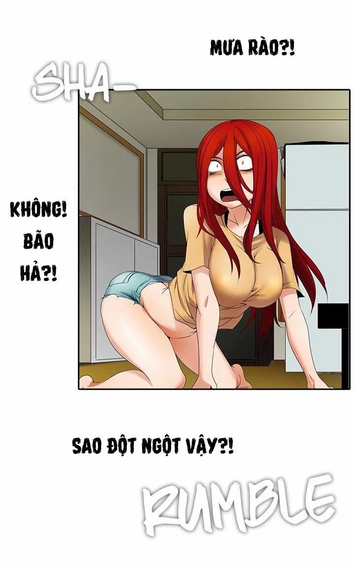 Vẽ tranh khiêu dâm 10 trang 20