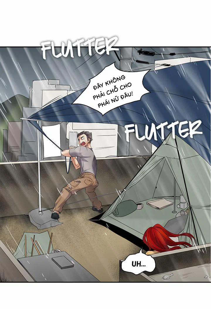 Vẽ tranh khiêu dâm 10 trang 24