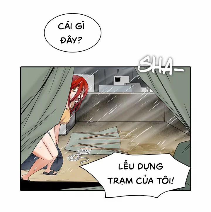 Vẽ tranh khiêu dâm 10 trang 25