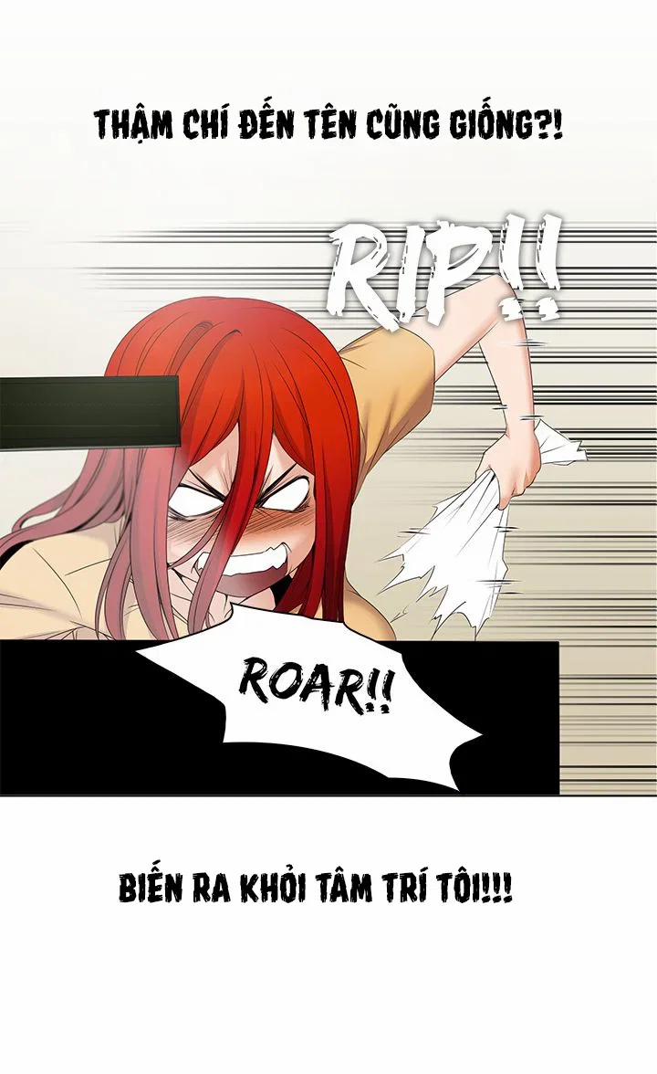 Vẽ tranh khiêu dâm 10 trang 3