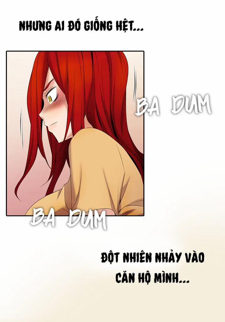 Vẽ tranh khiêu dâm 10 trang 8