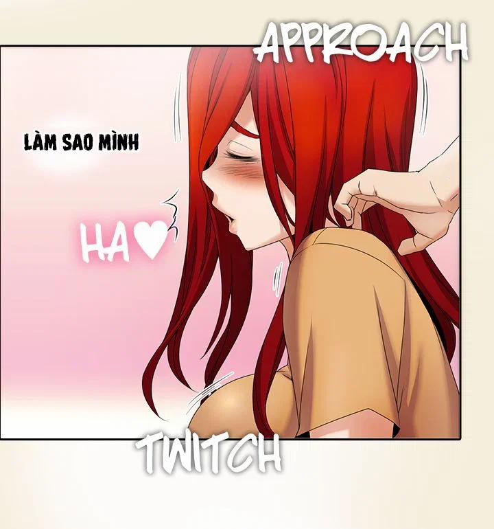 Vẽ tranh khiêu dâm 10 trang 9