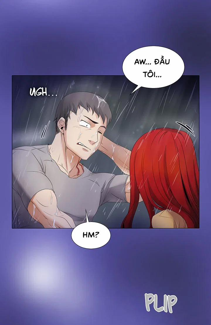 Vẽ tranh khiêu dâm 11 trang 10