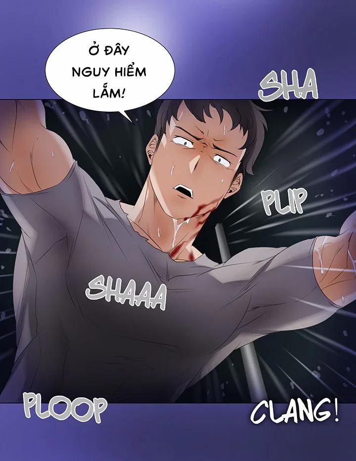 Vẽ tranh khiêu dâm 11 trang 7