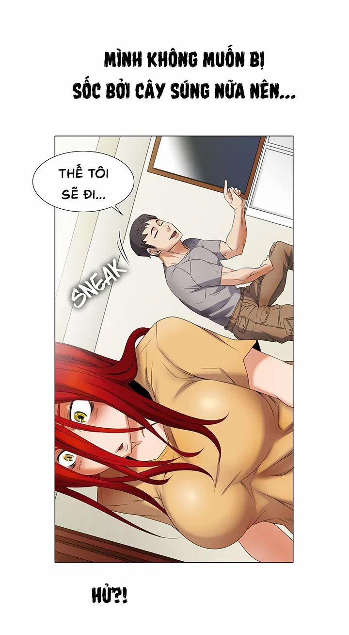 Vẽ tranh khiêu dâm 12 trang 10