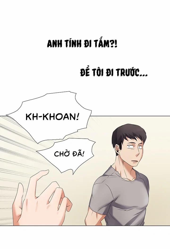 Vẽ tranh khiêu dâm 12 trang 11