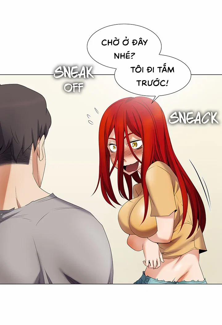 Vẽ tranh khiêu dâm 12 trang 12