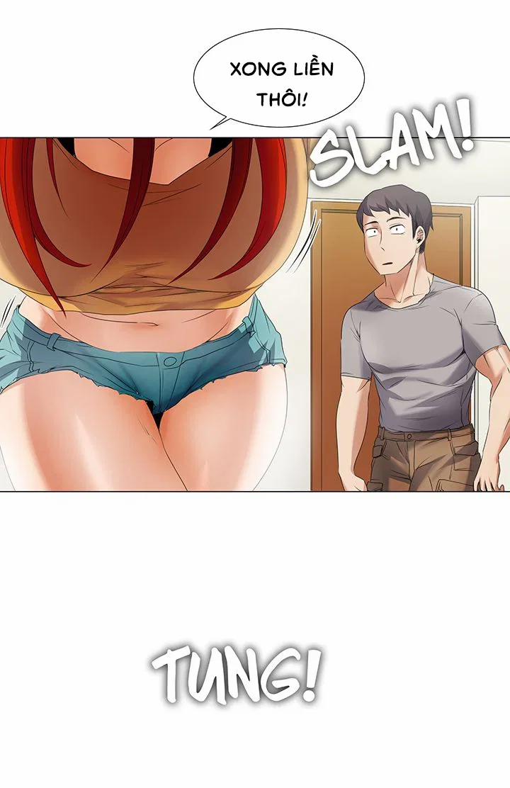 Vẽ tranh khiêu dâm 12 trang 13