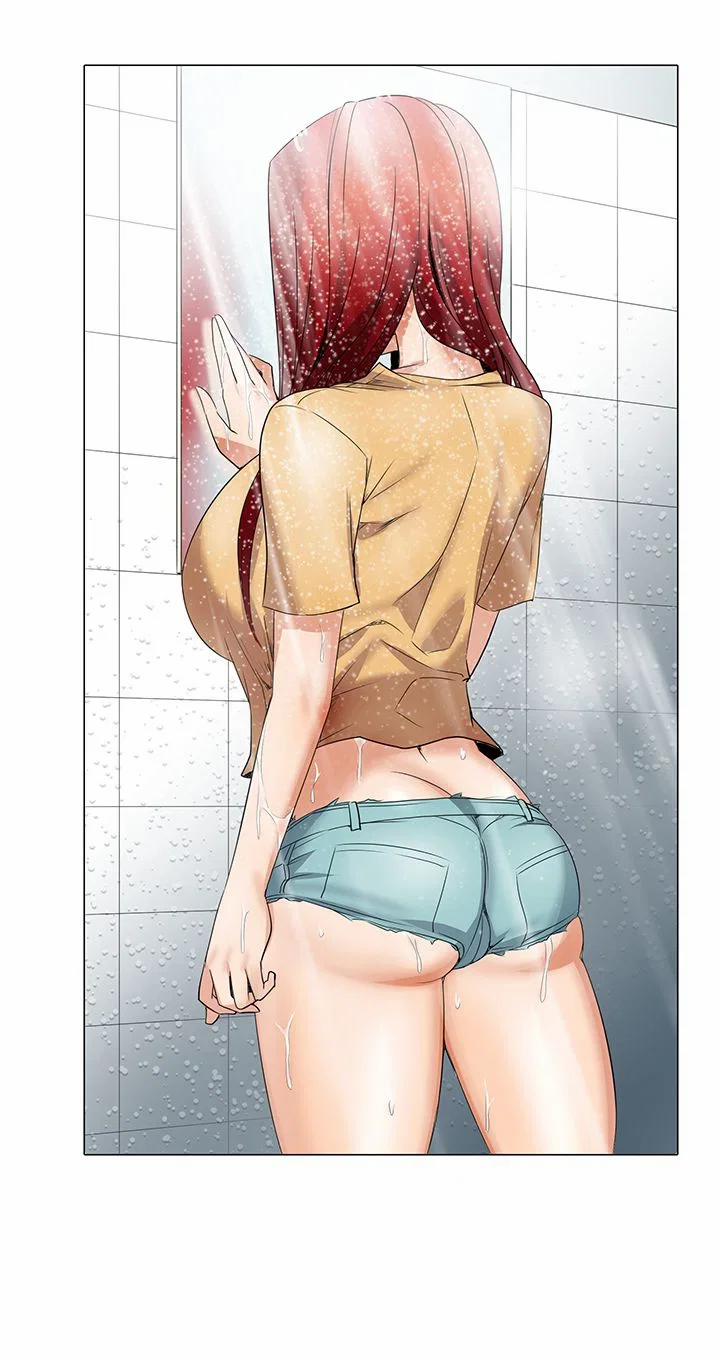 Vẽ tranh khiêu dâm 12 trang 19