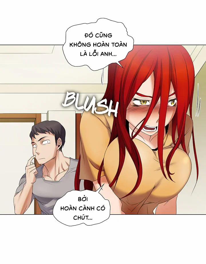 Vẽ tranh khiêu dâm 12 trang 2