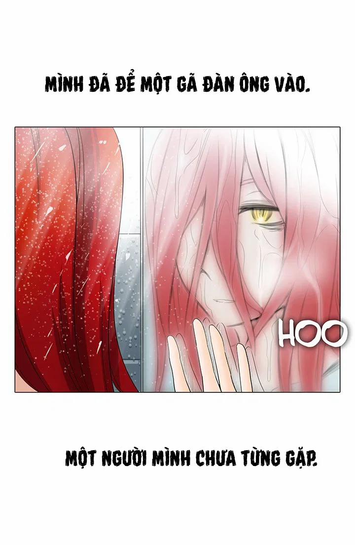 Vẽ tranh khiêu dâm 12 trang 20