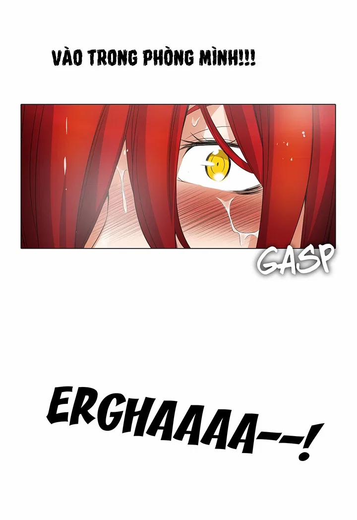 Vẽ tranh khiêu dâm 12 trang 21