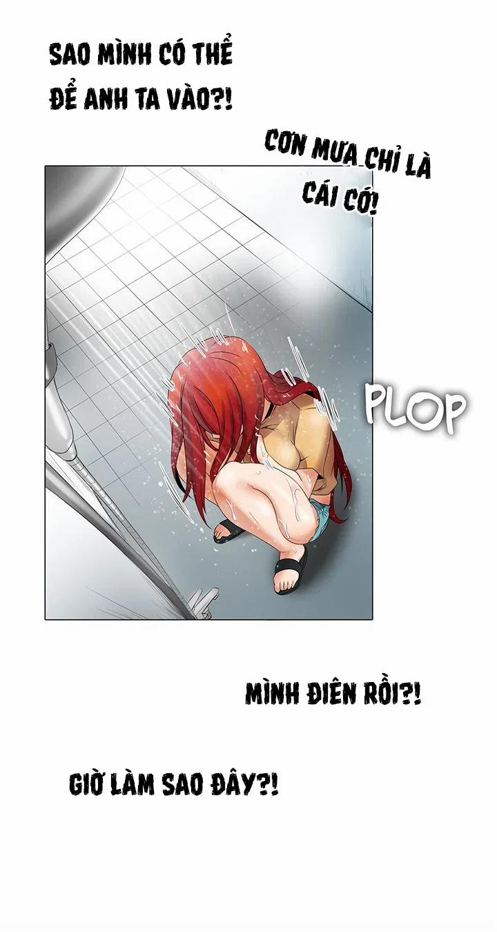 Vẽ tranh khiêu dâm 12 trang 22