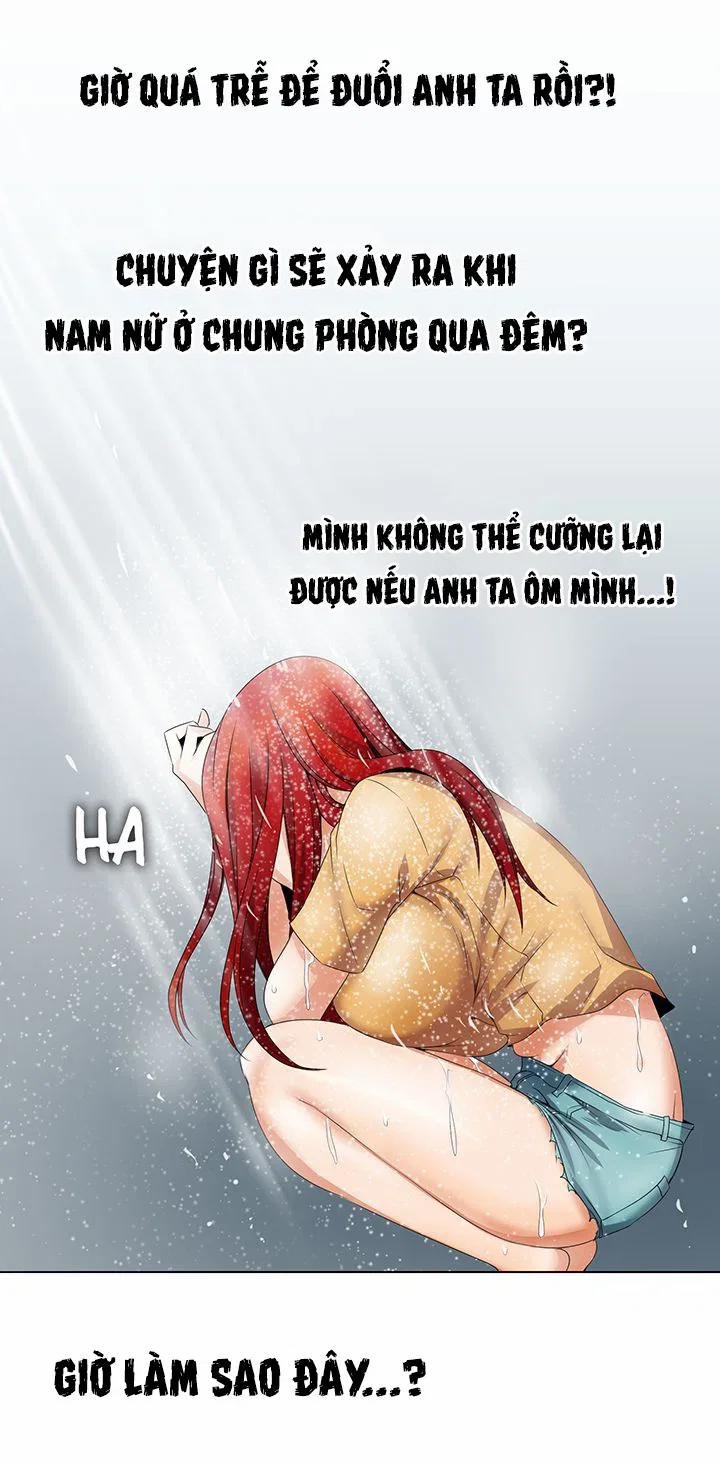 Vẽ tranh khiêu dâm 12 trang 23