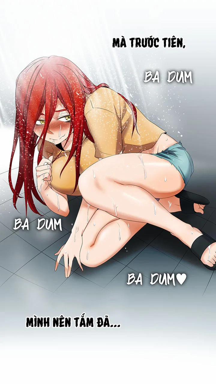 Vẽ tranh khiêu dâm 12 trang 26