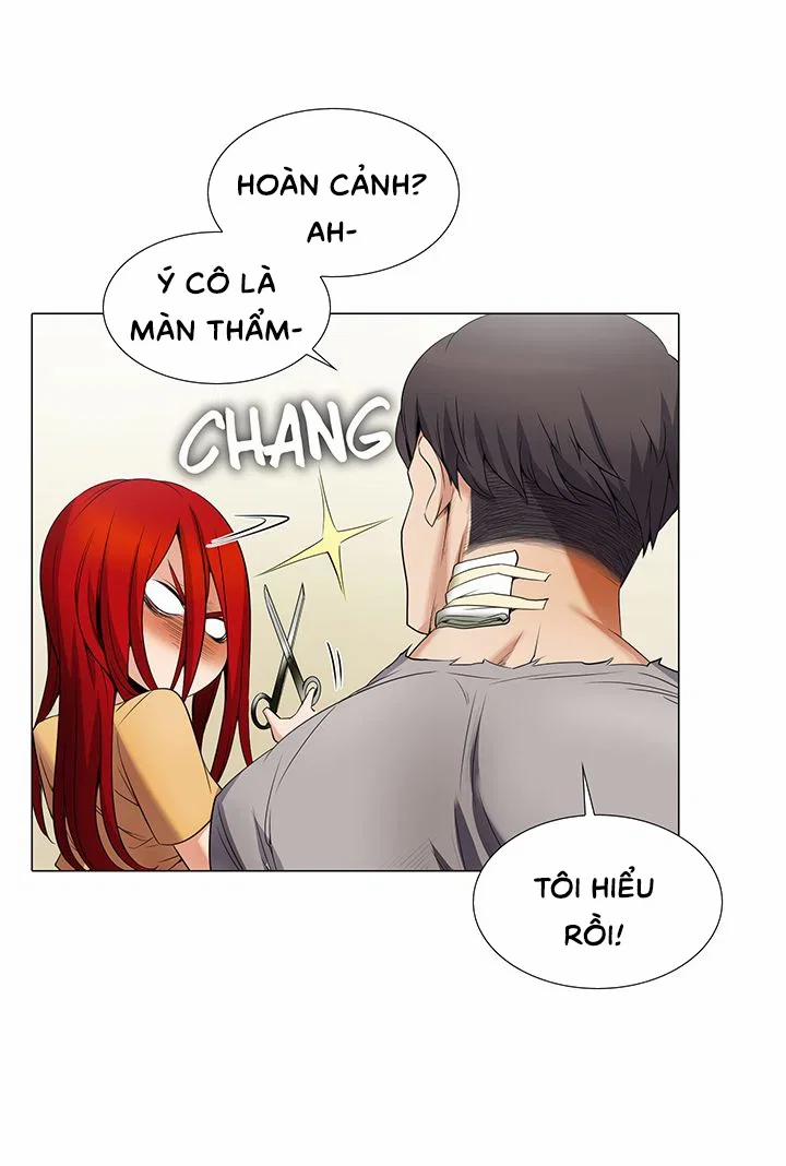 Vẽ tranh khiêu dâm 12 trang 3