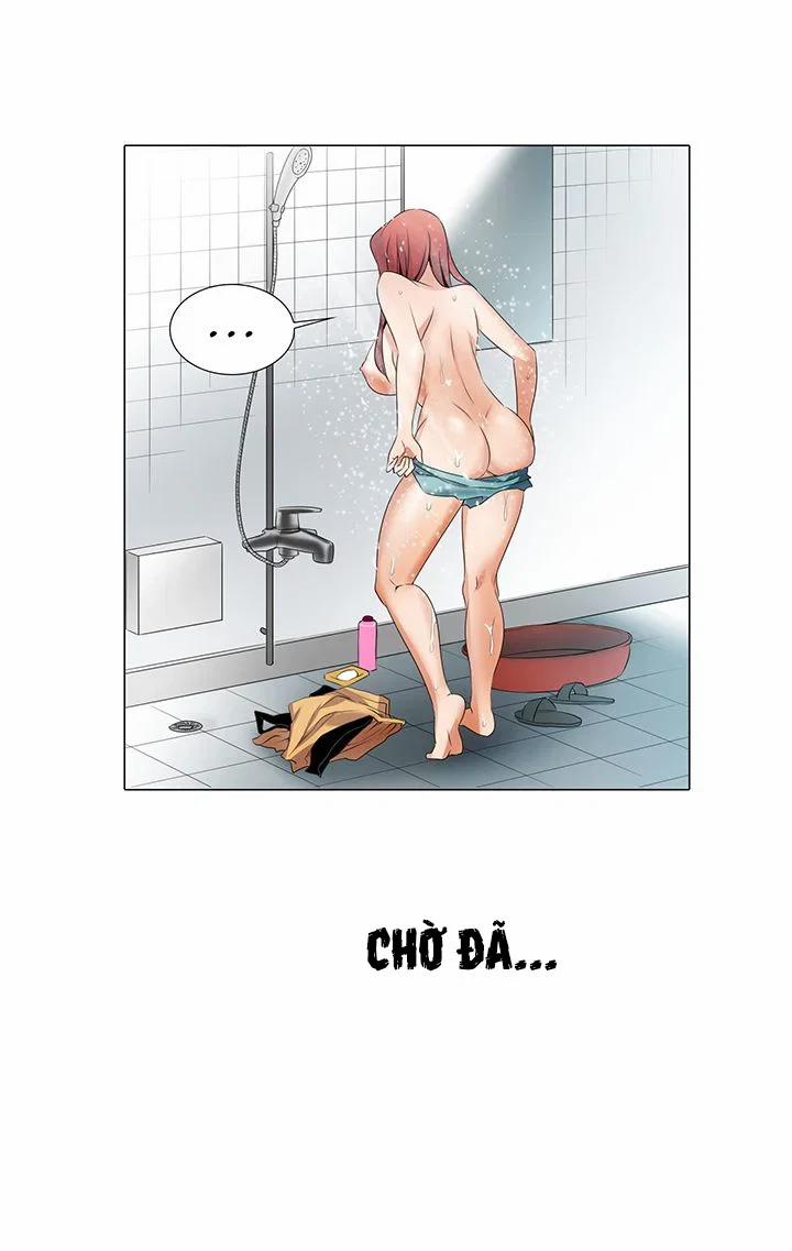 Vẽ tranh khiêu dâm 12 trang 30