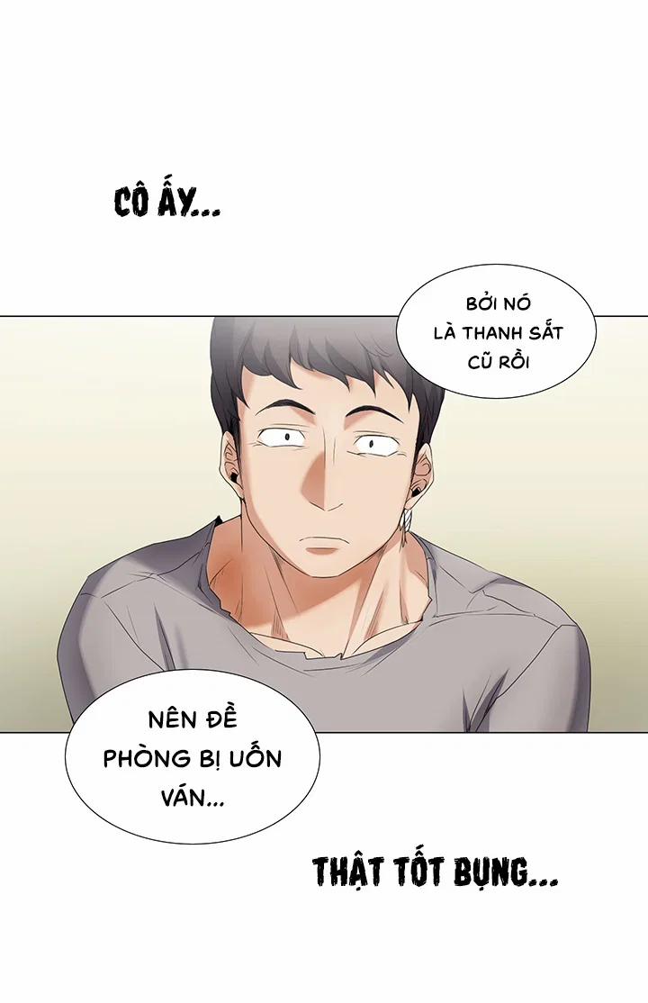 Vẽ tranh khiêu dâm 12 trang 5