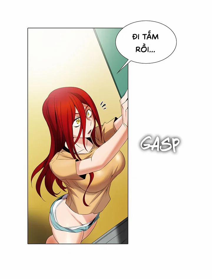 Vẽ tranh khiêu dâm 12 trang 6