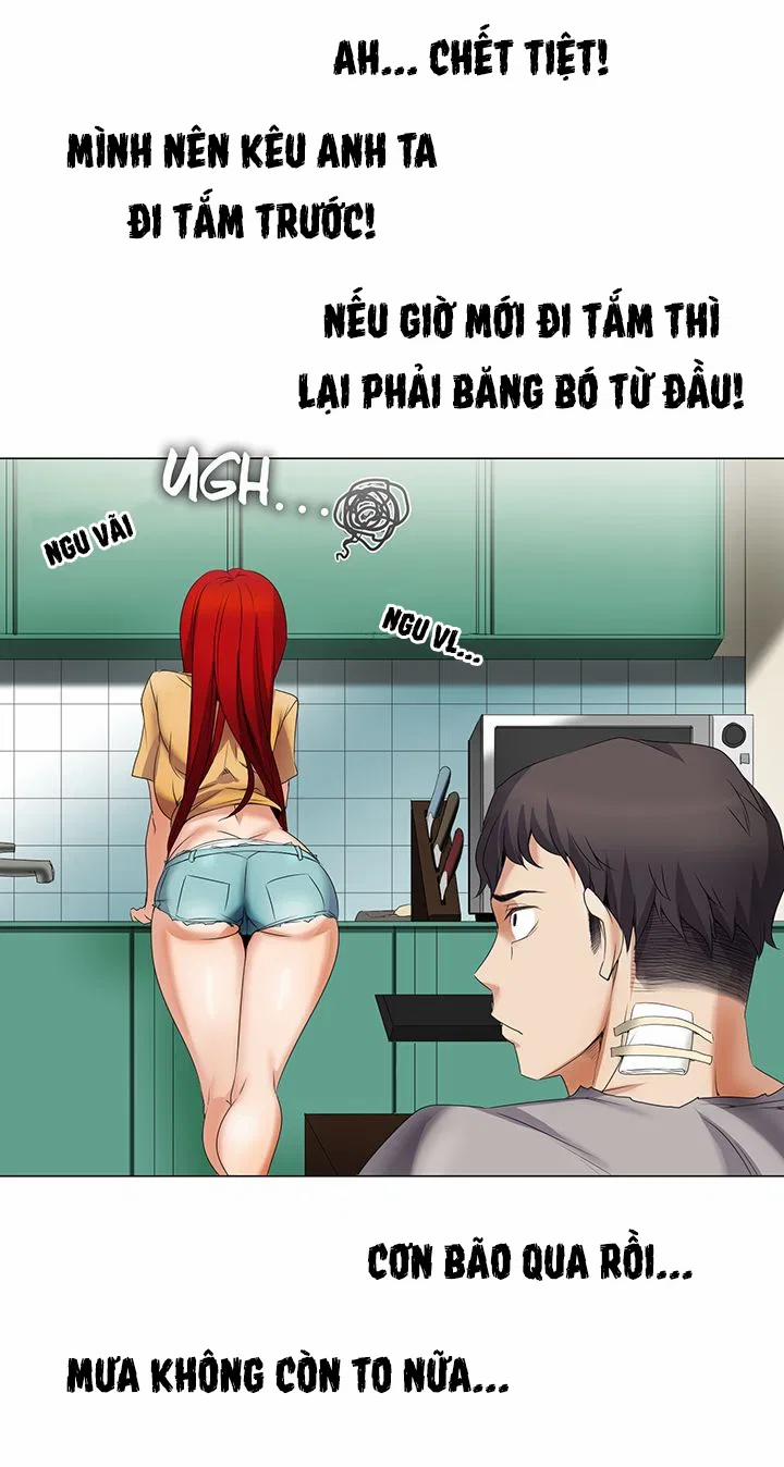 Vẽ tranh khiêu dâm 12 trang 7