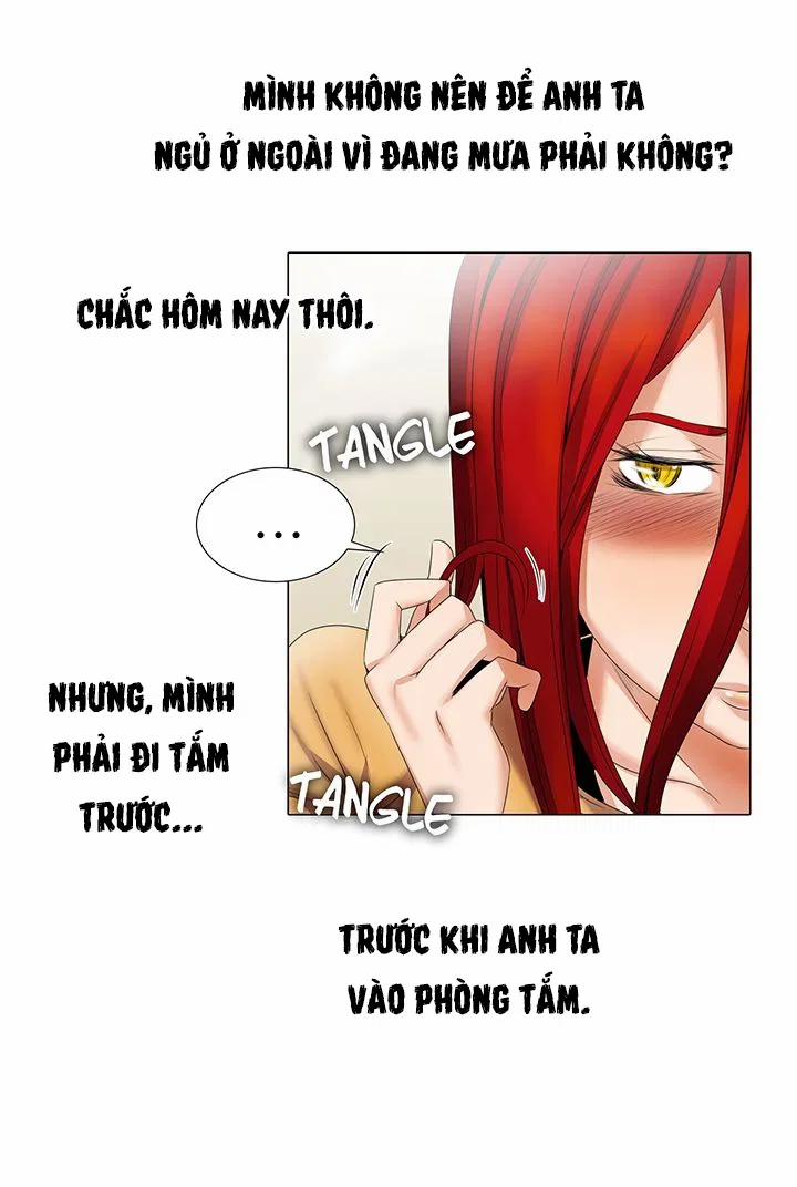 Vẽ tranh khiêu dâm 12 trang 9