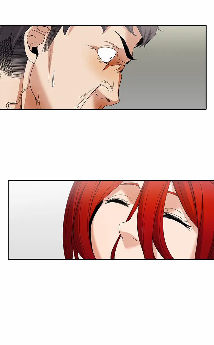 Vẽ tranh khiêu dâm 7 trang 4