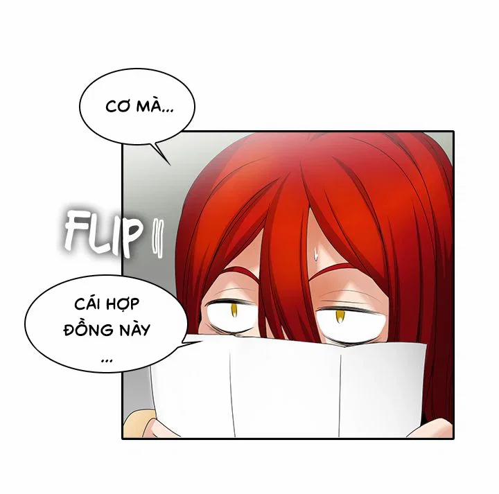 Vẽ tranh khiêu dâm 8 trang 10